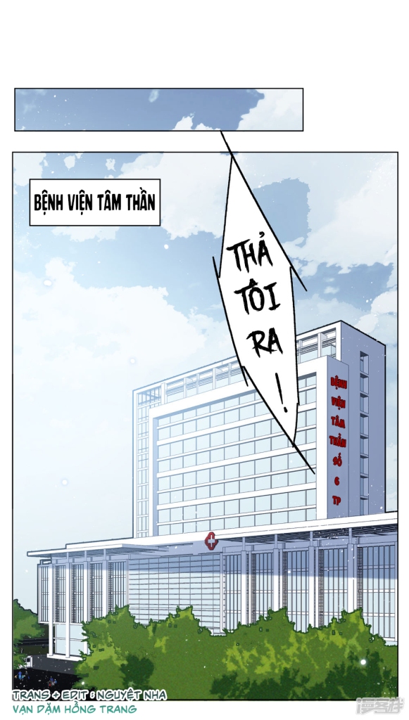 Cô Ấy Đến Rồi, Xin Hãy Nằm Xuống! Chapter 176 - Trang 2