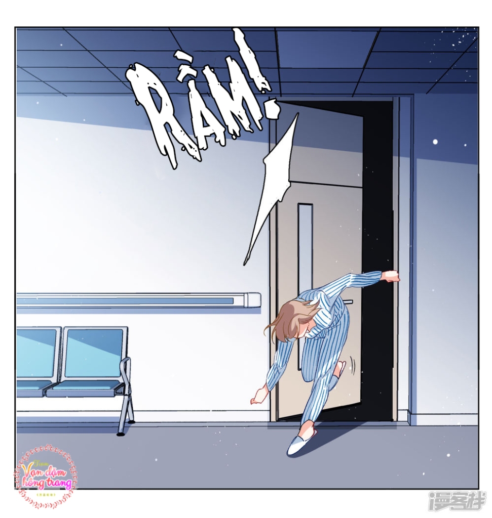 Cô Ấy Đến Rồi, Xin Hãy Nằm Xuống! Chapter 176 - Trang 2