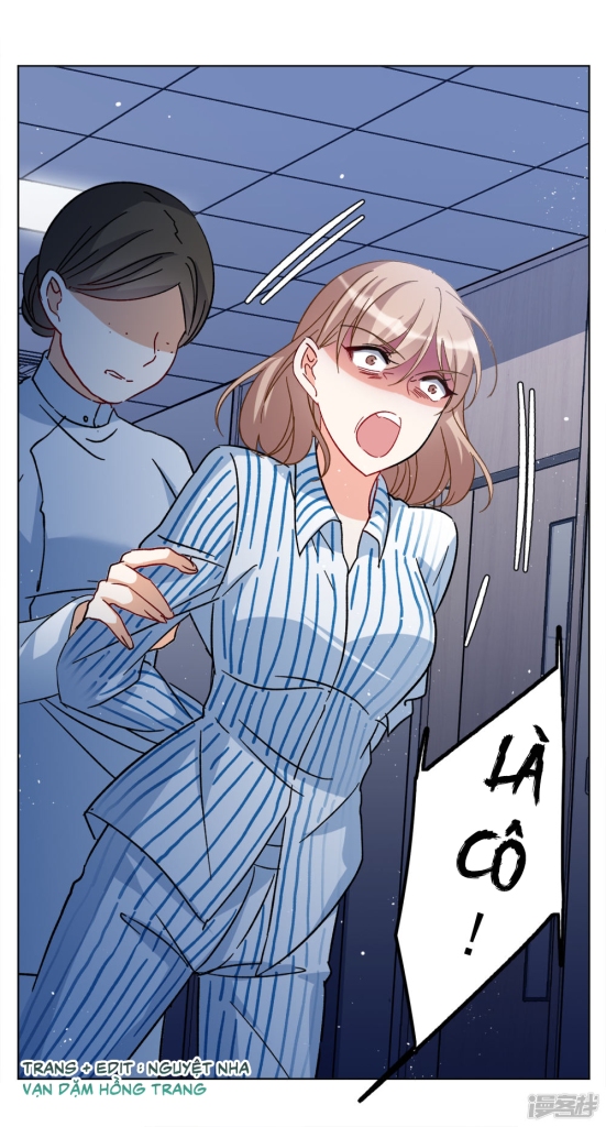 Cô Ấy Đến Rồi, Xin Hãy Nằm Xuống! Chapter 176 - Trang 2