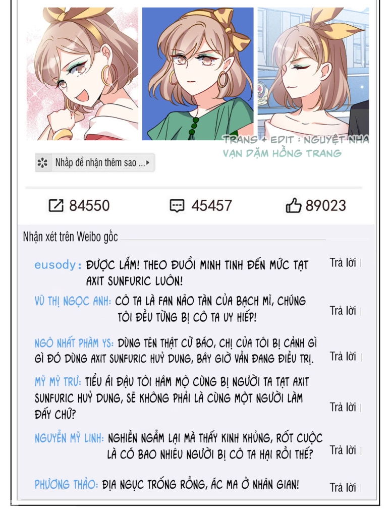 Cô Ấy Đến Rồi, Xin Hãy Nằm Xuống! Chapter 176 - Trang 2