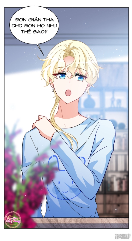 Cô Ấy Đến Rồi, Xin Hãy Nằm Xuống! Chapter 176 - Trang 2