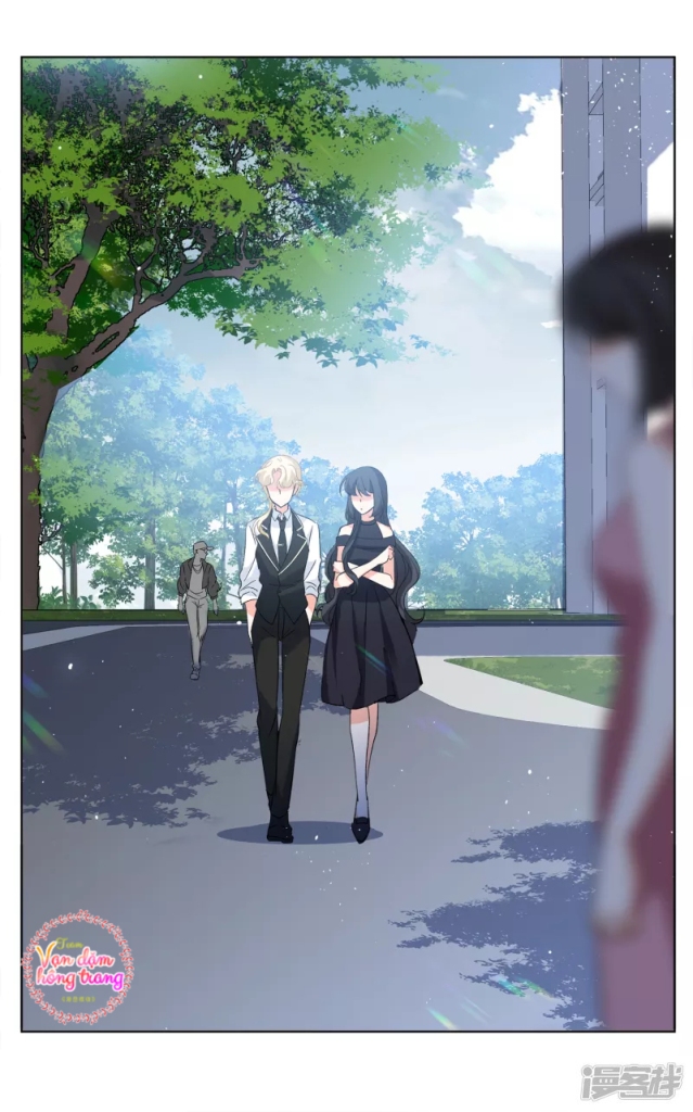 Cô Ấy Đến Rồi, Xin Hãy Nằm Xuống! Chapter 177 - Trang 2