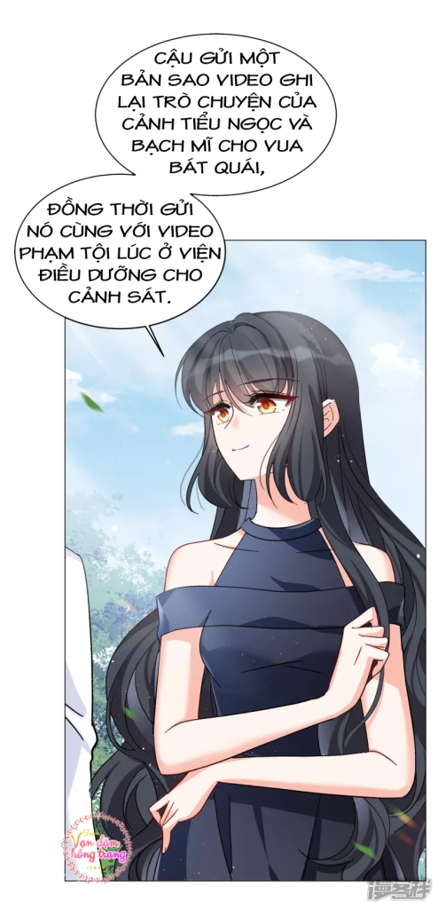 Cô Ấy Đến Rồi, Xin Hãy Nằm Xuống! Chapter 177 - Trang 2