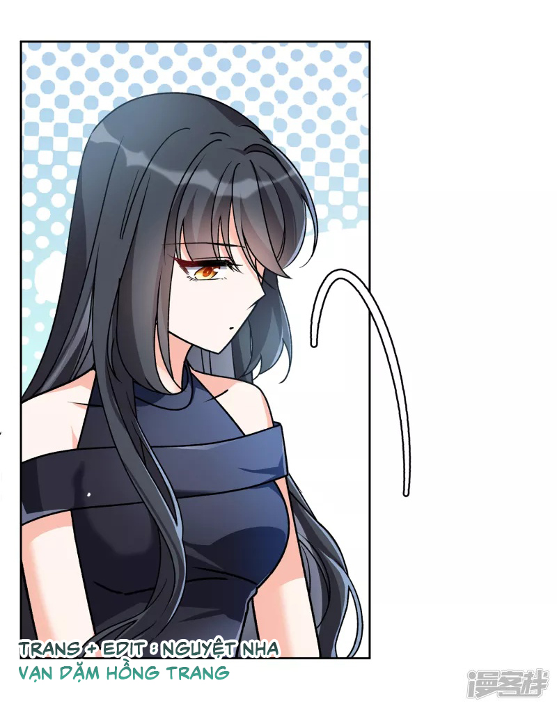 Cô Ấy Đến Rồi, Xin Hãy Nằm Xuống! Chapter 179 - Trang 2