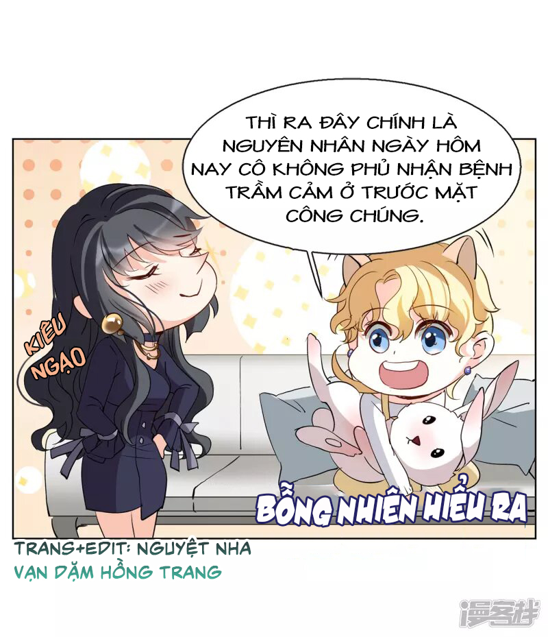 Cô Ấy Đến Rồi, Xin Hãy Nằm Xuống! Chapter 18 - Trang 2