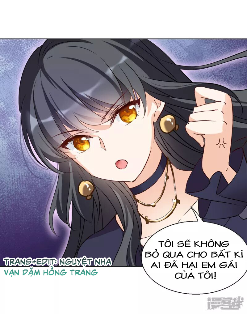 Cô Ấy Đến Rồi, Xin Hãy Nằm Xuống! Chapter 18 - Trang 2