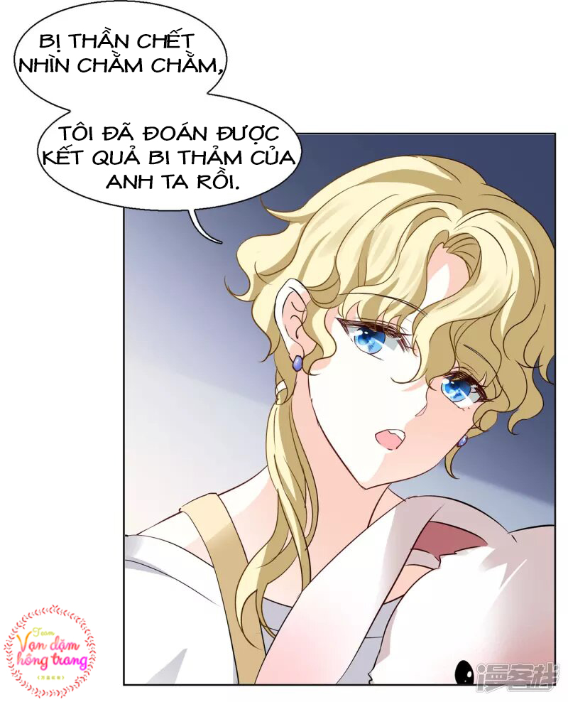 Cô Ấy Đến Rồi, Xin Hãy Nằm Xuống! Chapter 18 - Trang 2