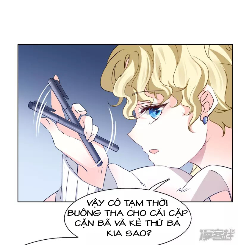 Cô Ấy Đến Rồi, Xin Hãy Nằm Xuống! Chapter 18 - Trang 2