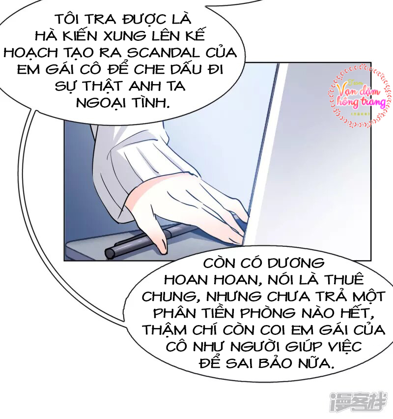 Cô Ấy Đến Rồi, Xin Hãy Nằm Xuống! Chapter 18 - Trang 2
