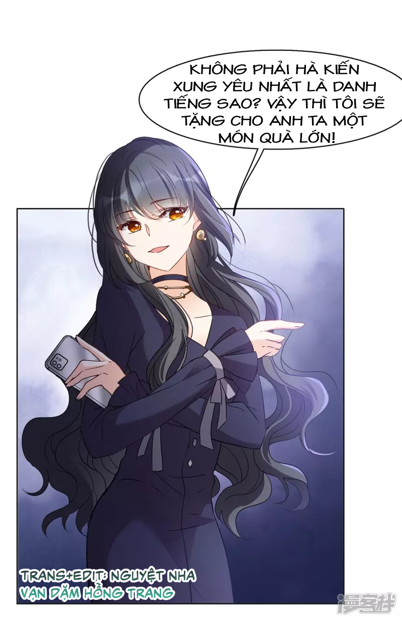 Cô Ấy Đến Rồi, Xin Hãy Nằm Xuống! Chapter 18 - Trang 2