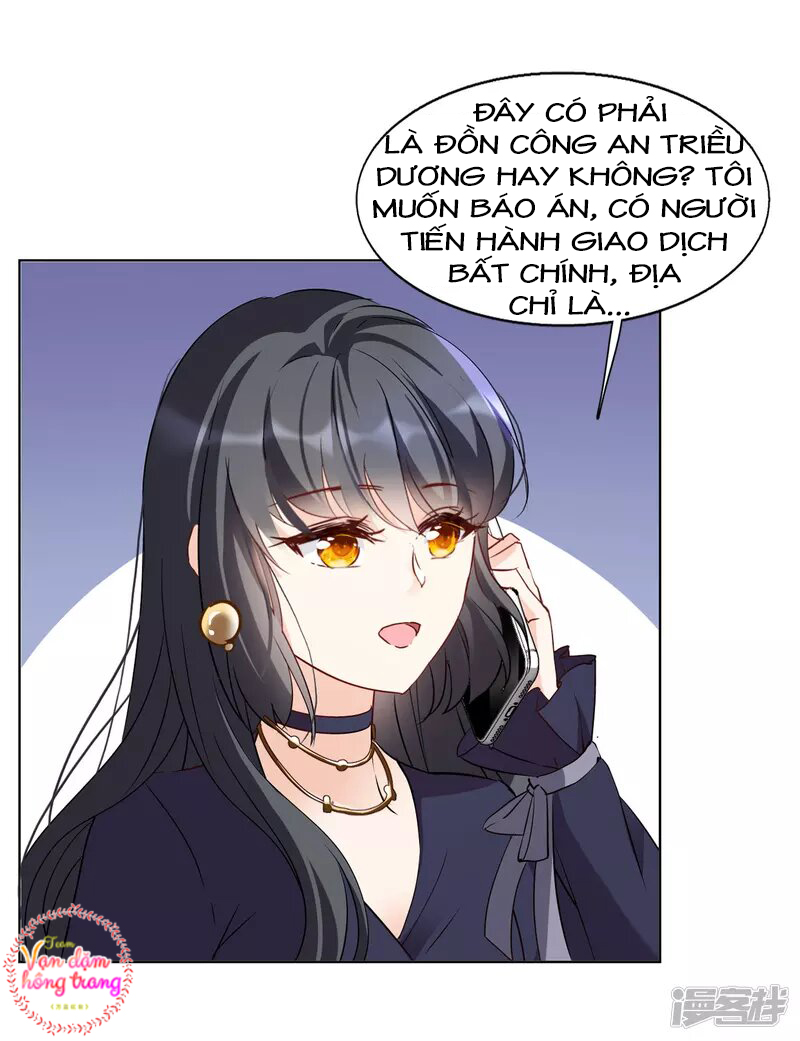 Cô Ấy Đến Rồi, Xin Hãy Nằm Xuống! Chapter 18 - Trang 2