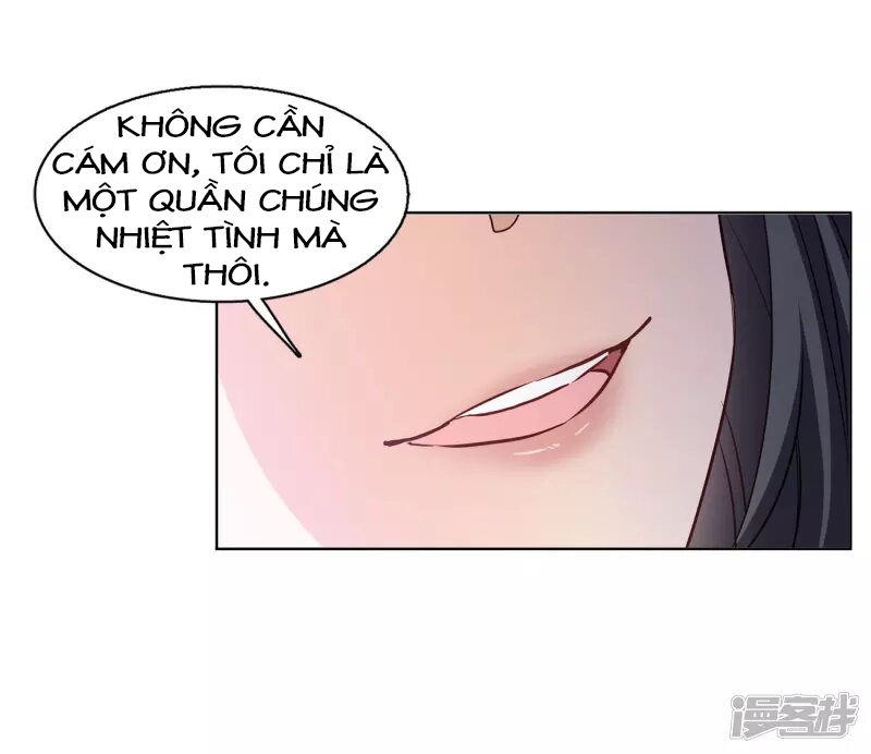 Cô Ấy Đến Rồi, Xin Hãy Nằm Xuống! Chapter 18 - Trang 2