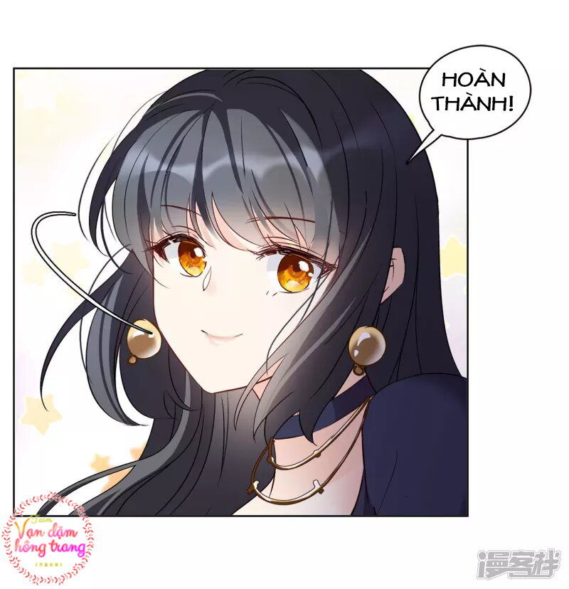 Cô Ấy Đến Rồi, Xin Hãy Nằm Xuống! Chapter 18 - Trang 2