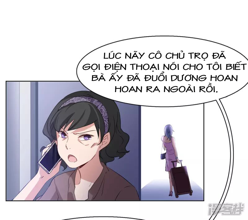Cô Ấy Đến Rồi, Xin Hãy Nằm Xuống! Chapter 18 - Trang 2