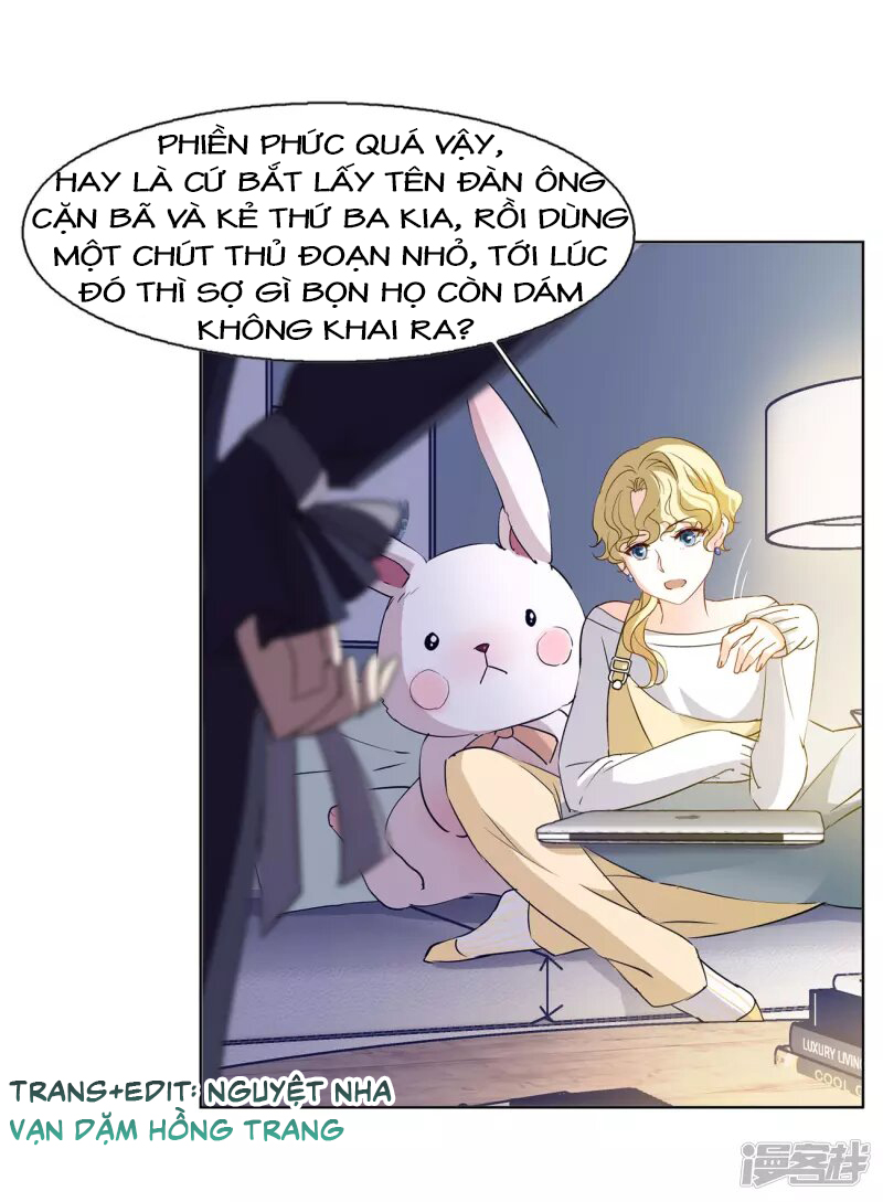Cô Ấy Đến Rồi, Xin Hãy Nằm Xuống! Chapter 18 - Trang 2