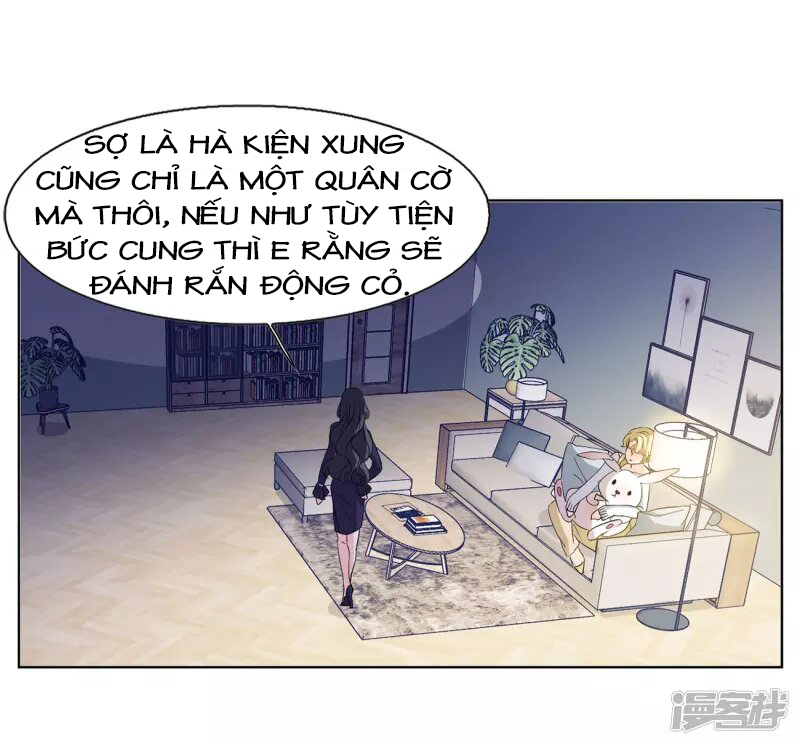 Cô Ấy Đến Rồi, Xin Hãy Nằm Xuống! Chapter 18 - Trang 2