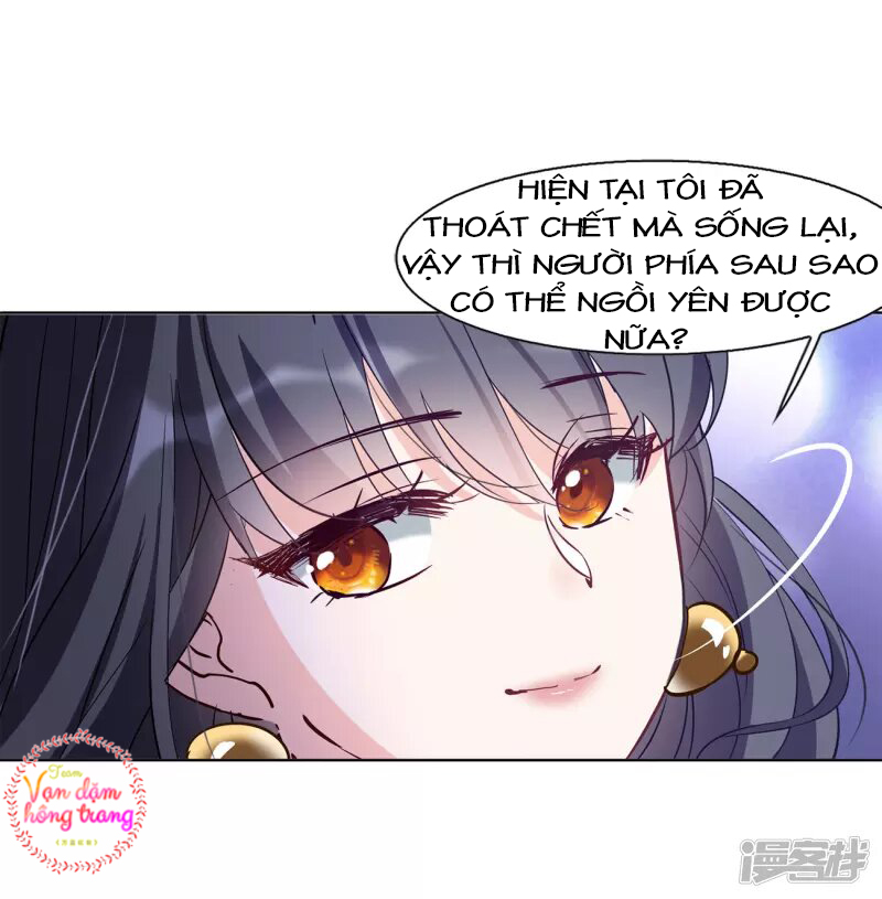 Cô Ấy Đến Rồi, Xin Hãy Nằm Xuống! Chapter 18 - Trang 2