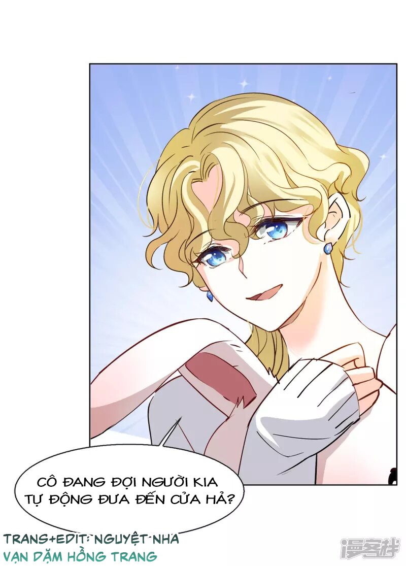 Cô Ấy Đến Rồi, Xin Hãy Nằm Xuống! Chapter 18 - Trang 2