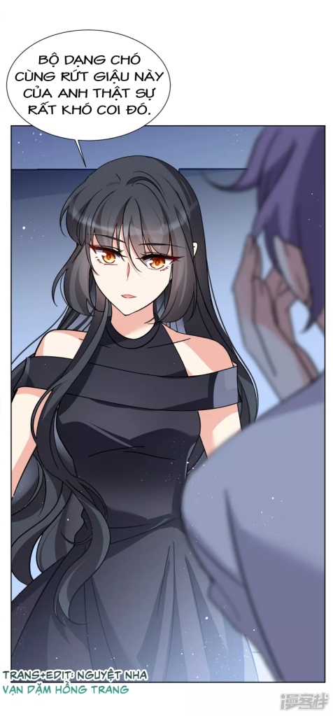 Cô Ấy Đến Rồi, Xin Hãy Nằm Xuống! Chapter 180 - Trang 2