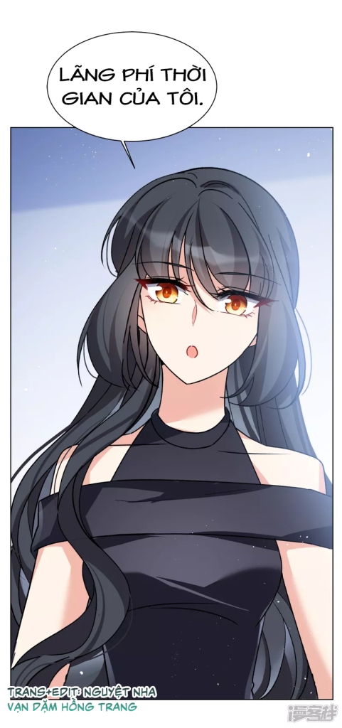 Cô Ấy Đến Rồi, Xin Hãy Nằm Xuống! Chapter 180 - Trang 2