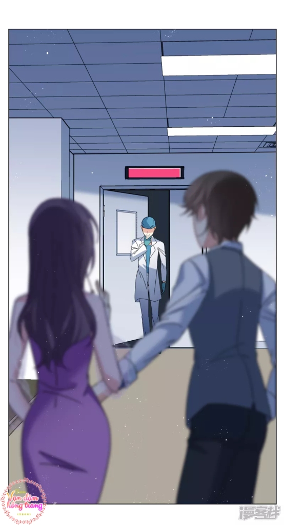 Cô Ấy Đến Rồi, Xin Hãy Nằm Xuống! Chapter 180 - Trang 2