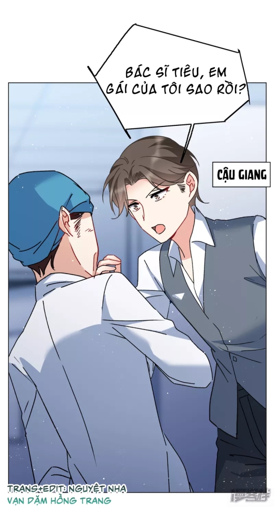 Cô Ấy Đến Rồi, Xin Hãy Nằm Xuống! Chapter 180 - Trang 2