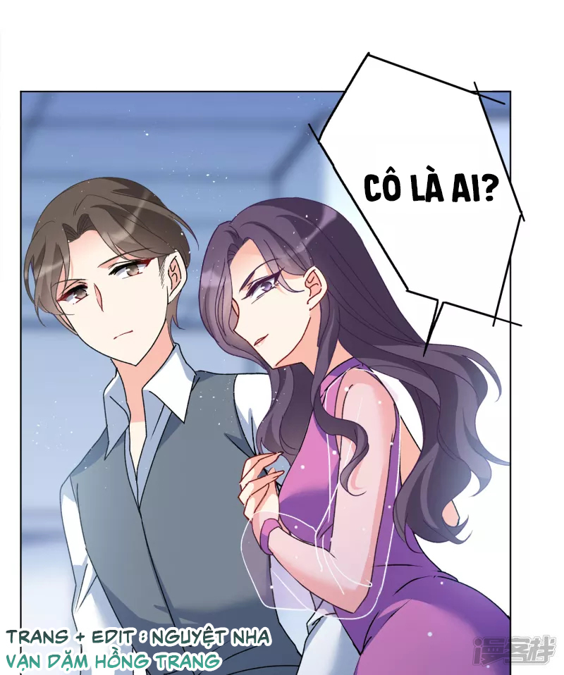 Cô Ấy Đến Rồi, Xin Hãy Nằm Xuống! Chapter 181 - Trang 2