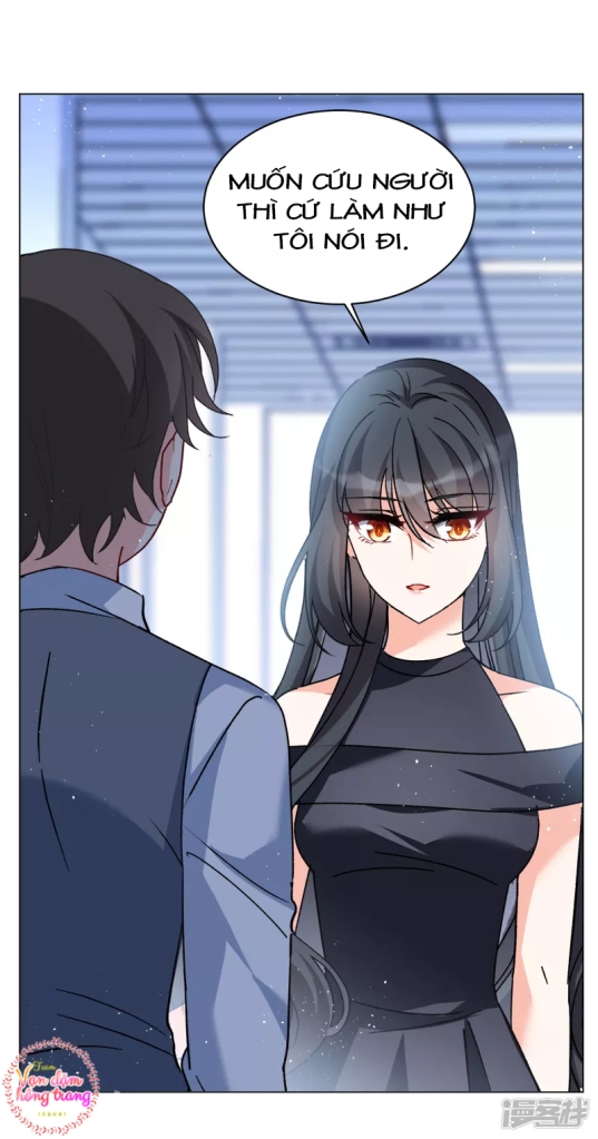 Cô Ấy Đến Rồi, Xin Hãy Nằm Xuống! Chapter 181 - Trang 2