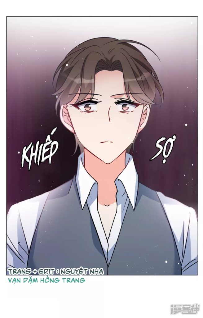 Cô Ấy Đến Rồi, Xin Hãy Nằm Xuống! Chapter 181 - Trang 2