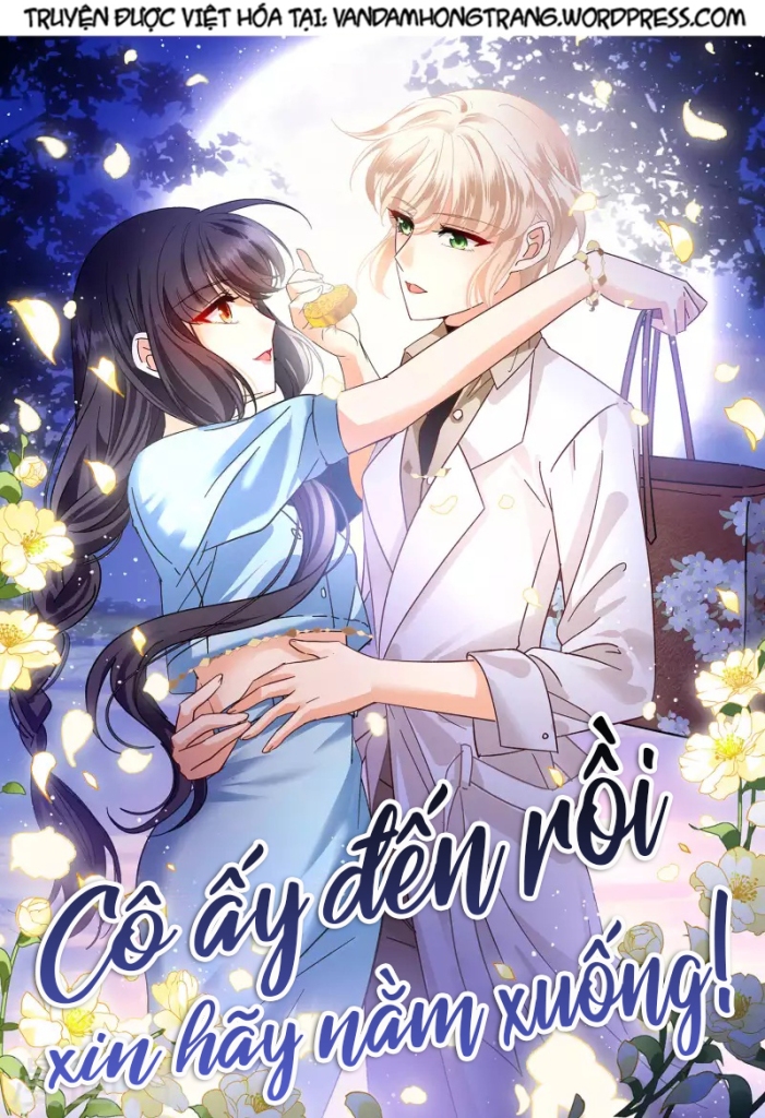 Cô Ấy Đến Rồi, Xin Hãy Nằm Xuống! Chapter 181 - Trang 2