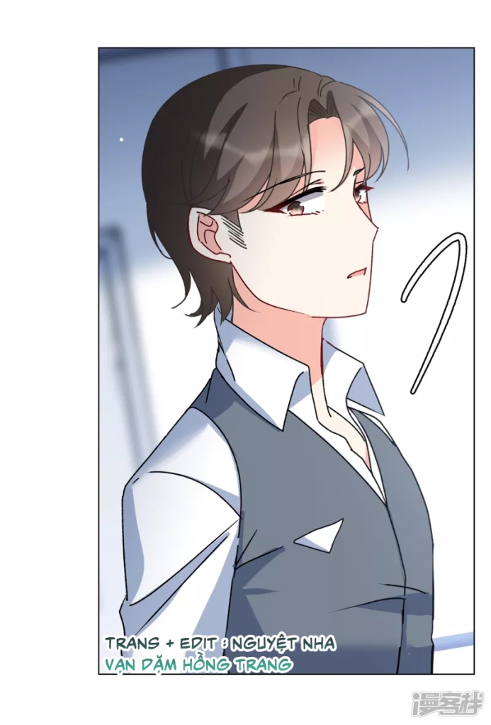Cô Ấy Đến Rồi, Xin Hãy Nằm Xuống! Chapter 181 - Trang 2