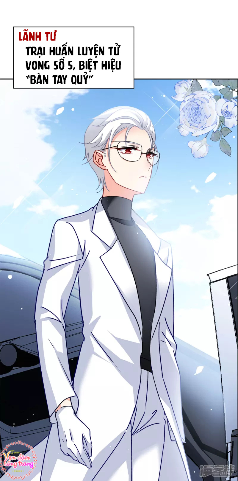 Cô Ấy Đến Rồi, Xin Hãy Nằm Xuống! Chapter 182 - Trang 2