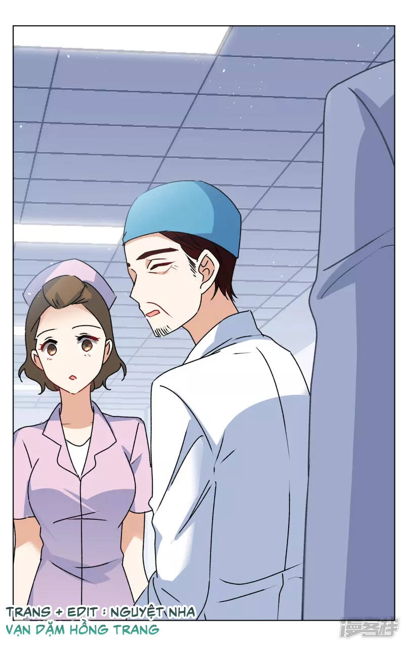 Cô Ấy Đến Rồi, Xin Hãy Nằm Xuống! Chapter 183 - Trang 2