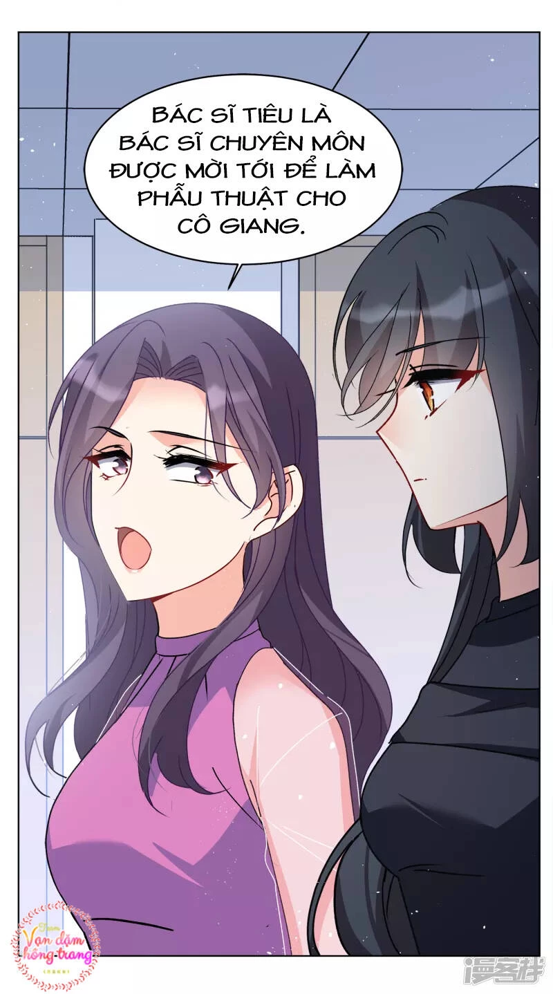 Cô Ấy Đến Rồi, Xin Hãy Nằm Xuống! Chapter 183 - Trang 2