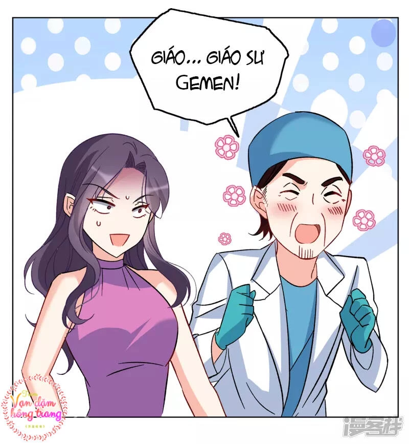 Cô Ấy Đến Rồi, Xin Hãy Nằm Xuống! Chapter 183 - Trang 2