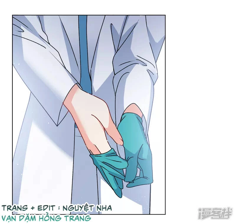 Cô Ấy Đến Rồi, Xin Hãy Nằm Xuống! Chapter 183 - Trang 2