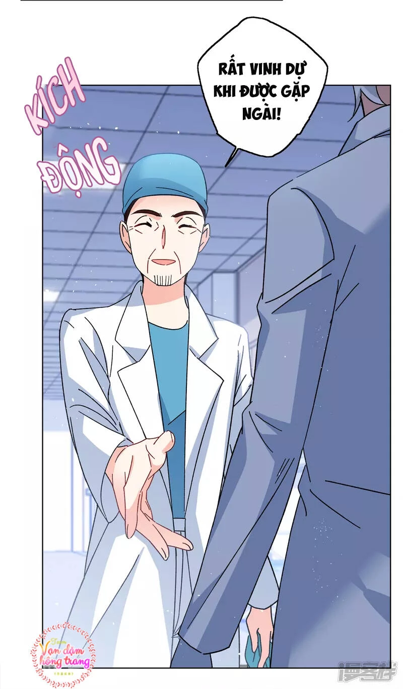Cô Ấy Đến Rồi, Xin Hãy Nằm Xuống! Chapter 183 - Trang 2