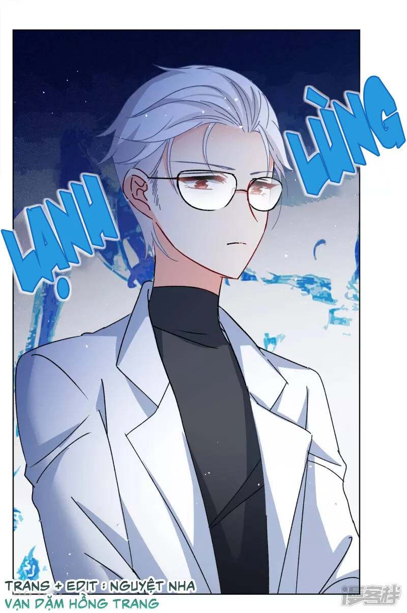 Cô Ấy Đến Rồi, Xin Hãy Nằm Xuống! Chapter 183 - Trang 2