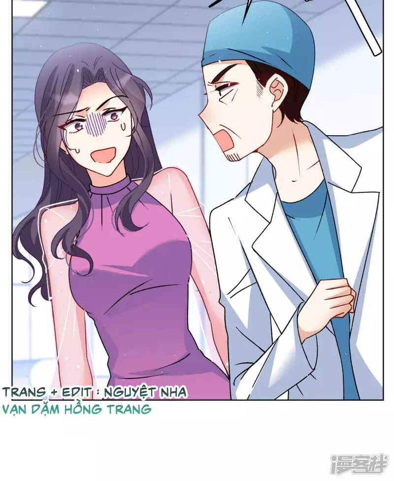 Cô Ấy Đến Rồi, Xin Hãy Nằm Xuống! Chapter 183 - Trang 2