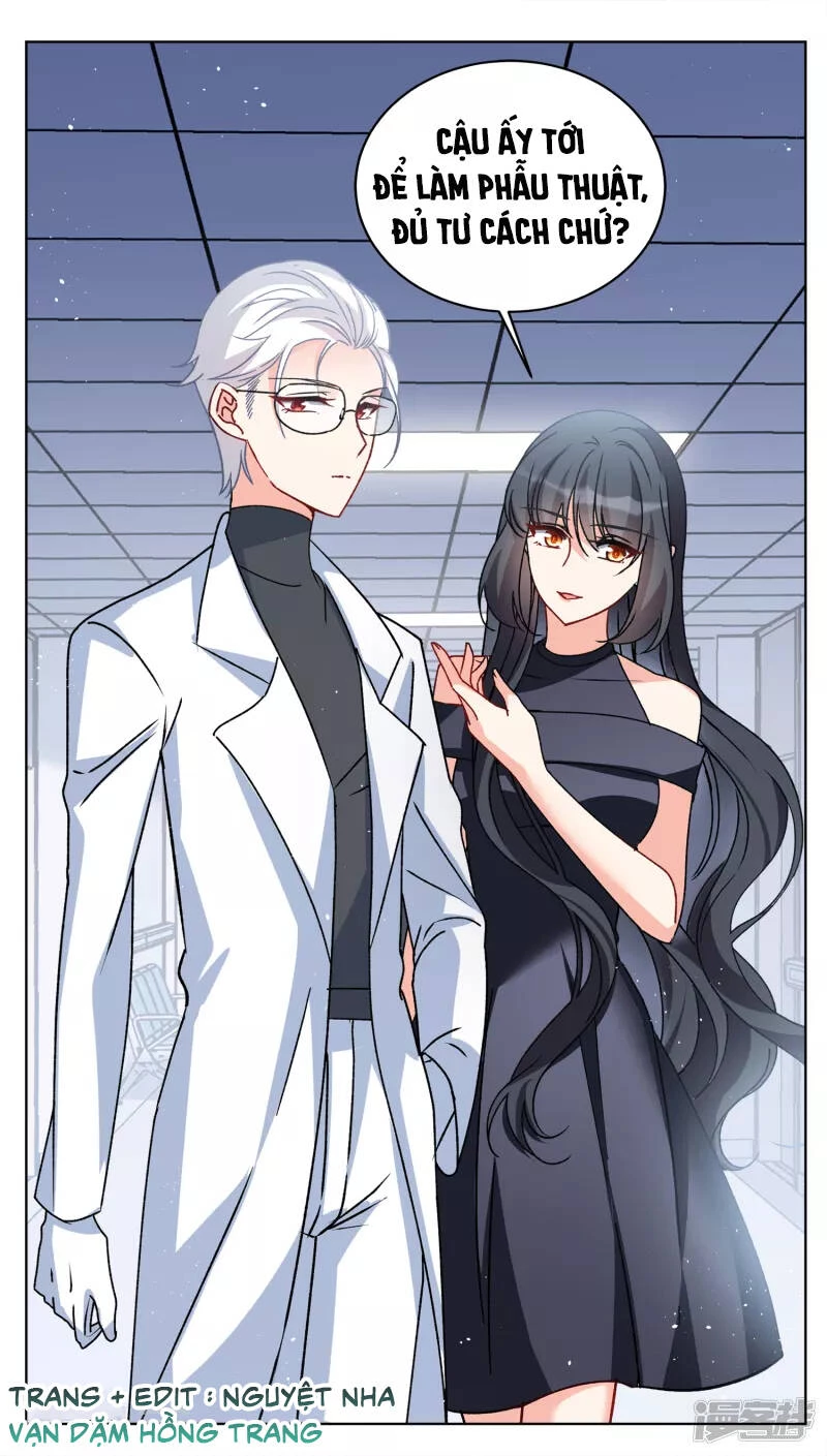 Cô Ấy Đến Rồi, Xin Hãy Nằm Xuống! Chapter 183 - Trang 2