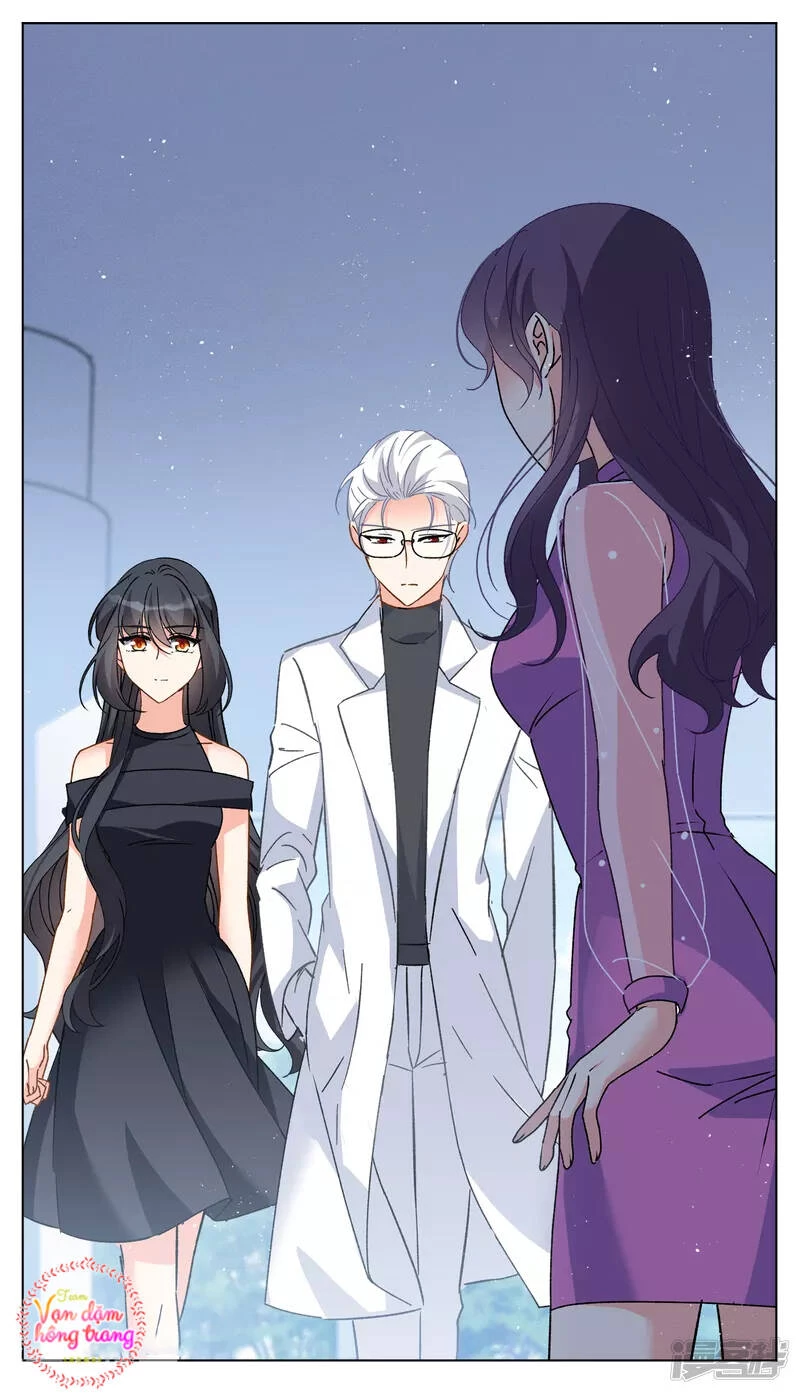 Cô Ấy Đến Rồi, Xin Hãy Nằm Xuống! Chapter 183 - Trang 2