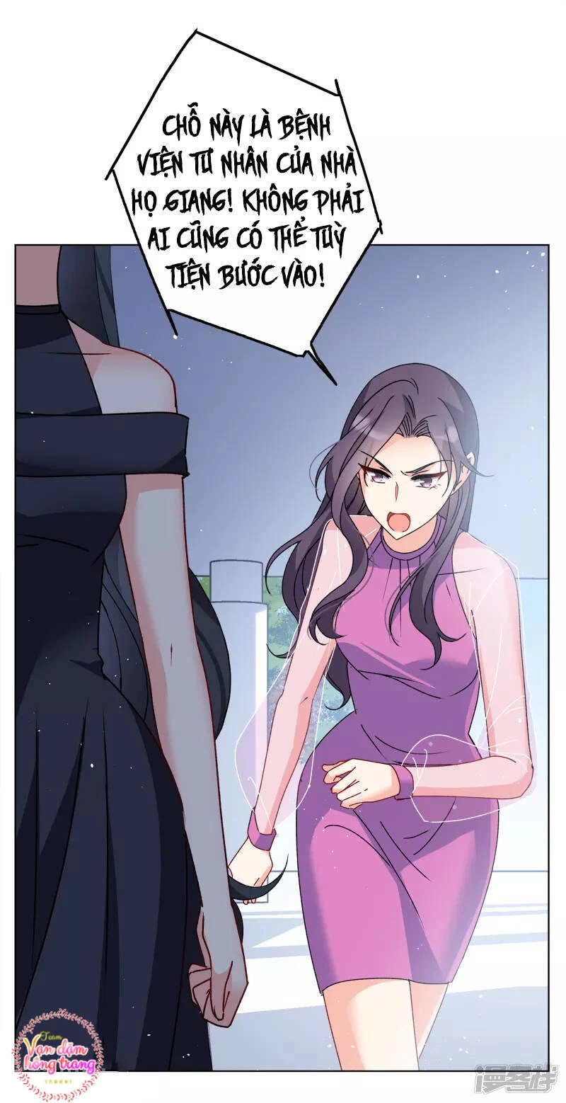 Cô Ấy Đến Rồi, Xin Hãy Nằm Xuống! Chapter 183 - Trang 2