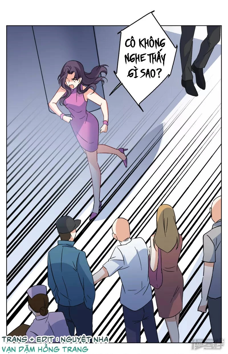 Cô Ấy Đến Rồi, Xin Hãy Nằm Xuống! Chapter 183 - Trang 2