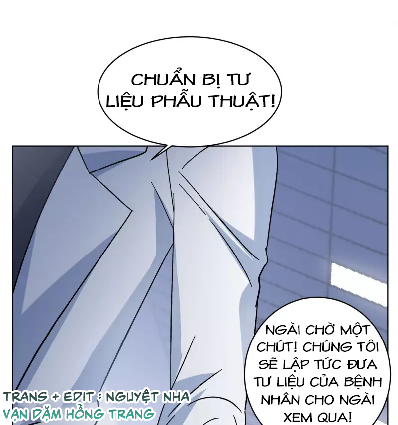 Cô Ấy Đến Rồi, Xin Hãy Nằm Xuống! Chapter 184 - Trang 2