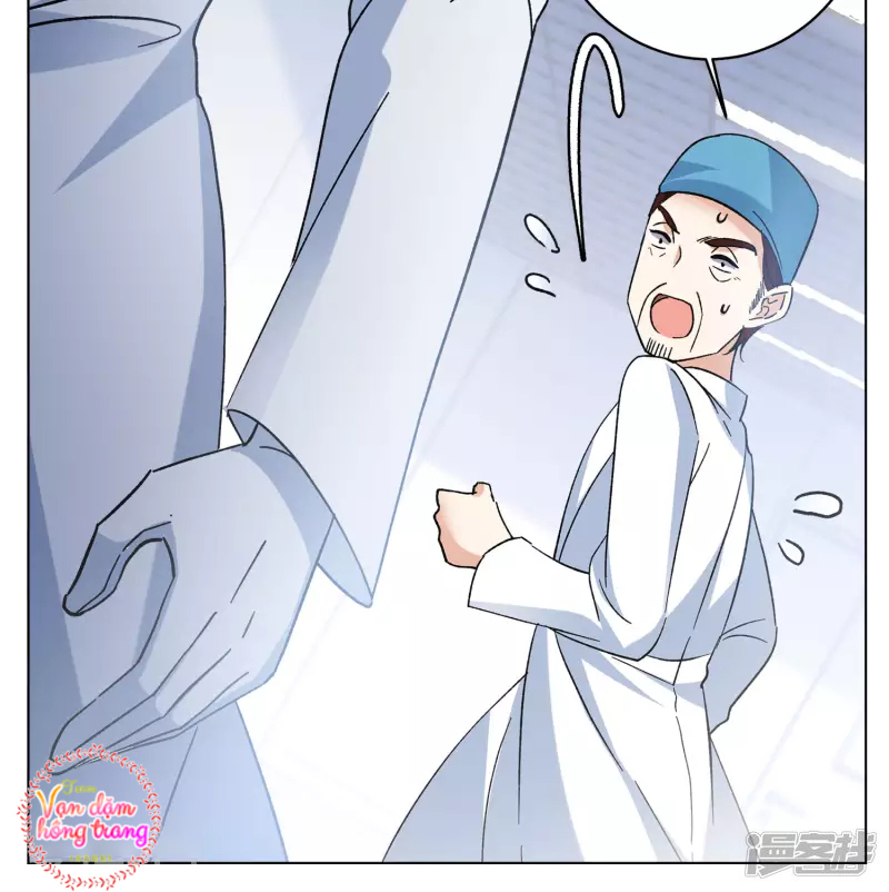 Cô Ấy Đến Rồi, Xin Hãy Nằm Xuống! Chapter 184 - Trang 2
