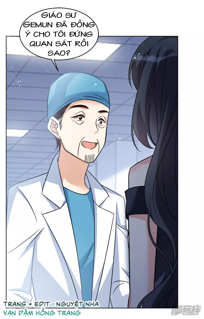 Cô Ấy Đến Rồi, Xin Hãy Nằm Xuống! Chapter 184 - Trang 2