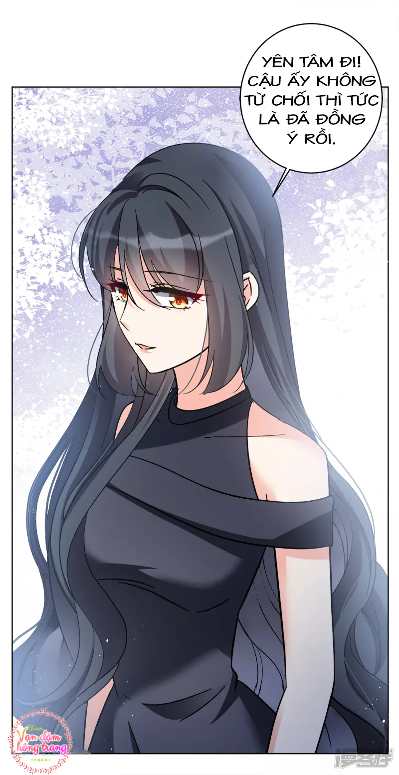 Cô Ấy Đến Rồi, Xin Hãy Nằm Xuống! Chapter 184 - Trang 2