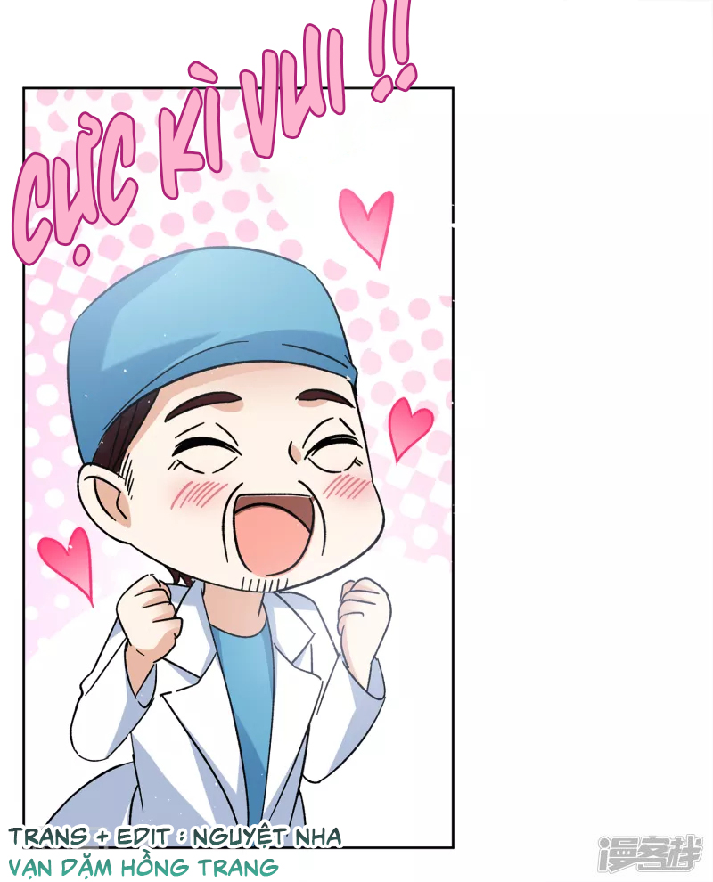 Cô Ấy Đến Rồi, Xin Hãy Nằm Xuống! Chapter 184 - Trang 2
