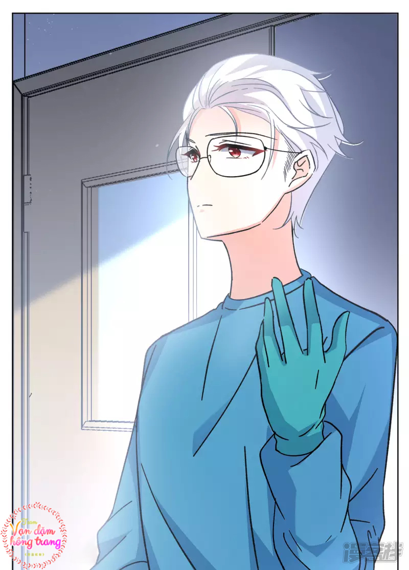 Cô Ấy Đến Rồi, Xin Hãy Nằm Xuống! Chapter 184 - Trang 2