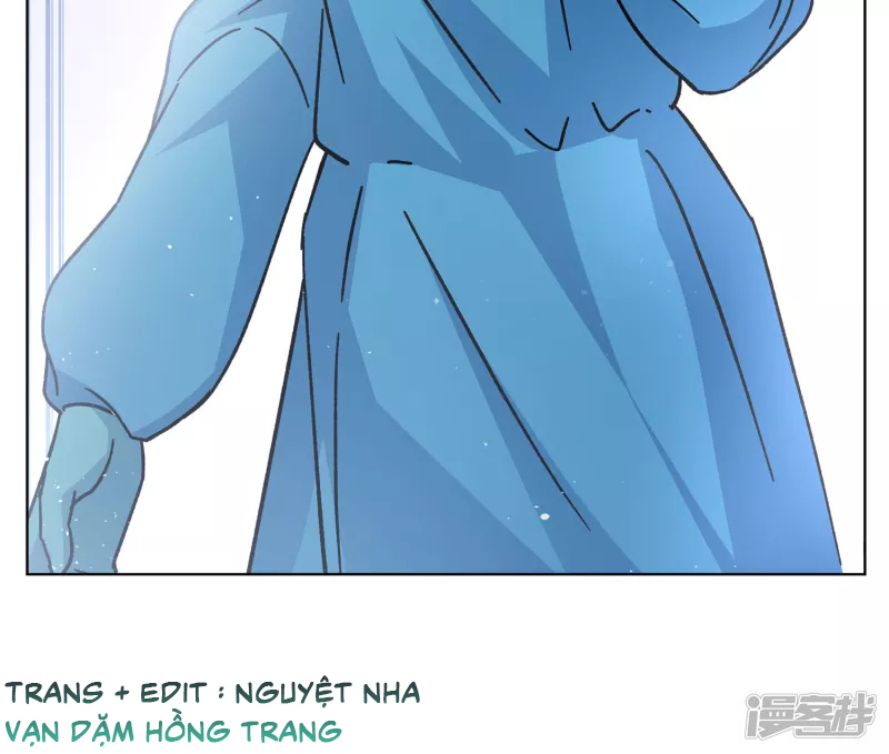 Cô Ấy Đến Rồi, Xin Hãy Nằm Xuống! Chapter 184 - Trang 2